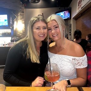 Meet your Posher, Keara